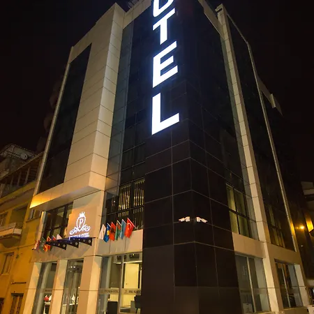 Hotel Prusias Bursa