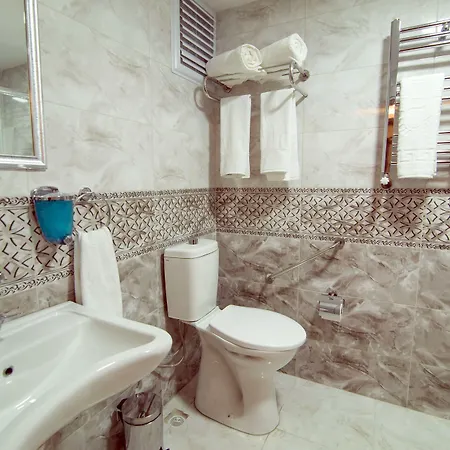 Prusias Hotel Bursa