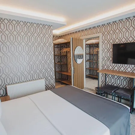 Prusias Hotel Bursa