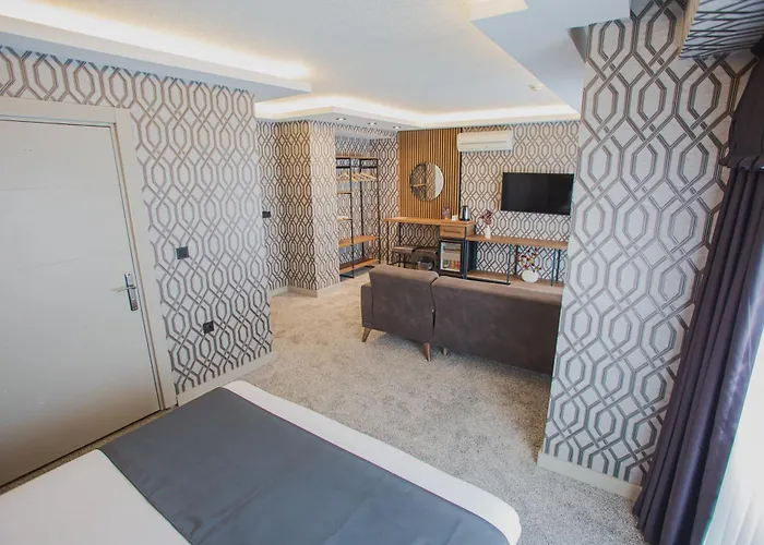 Prusias 3* בורסה