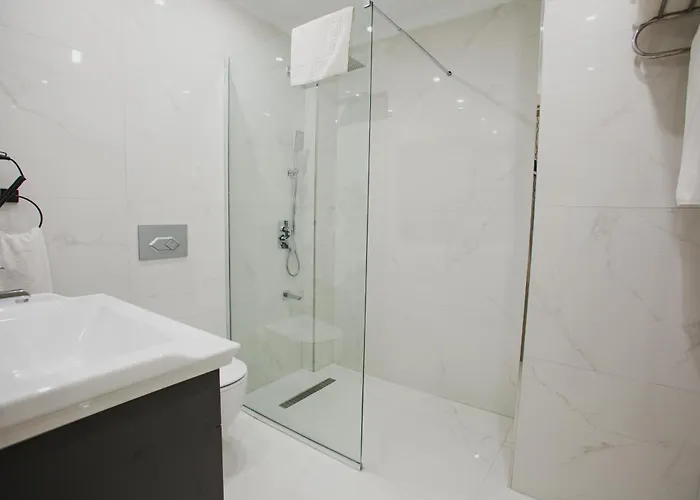 Prusias מלון בורסה