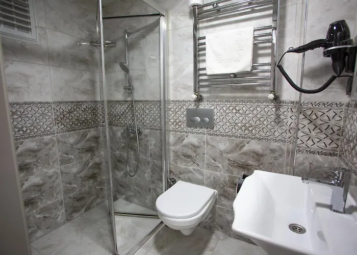 Prusias 3* בורסה