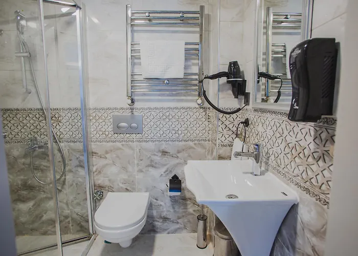 Prusias 3* בורסה