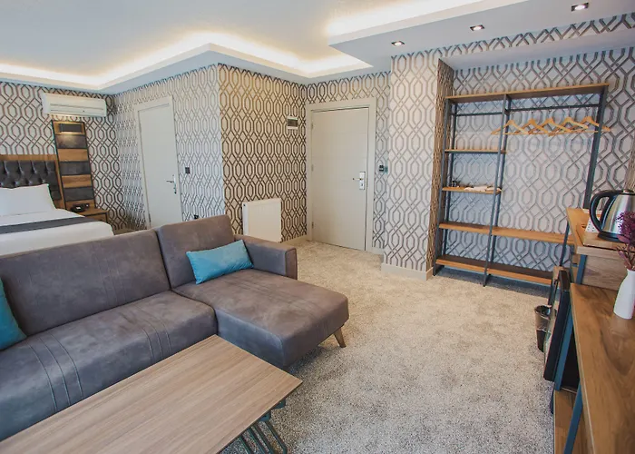 Prusias 3* בורסה