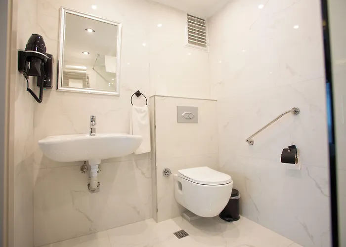 Prusias 3* בורסה