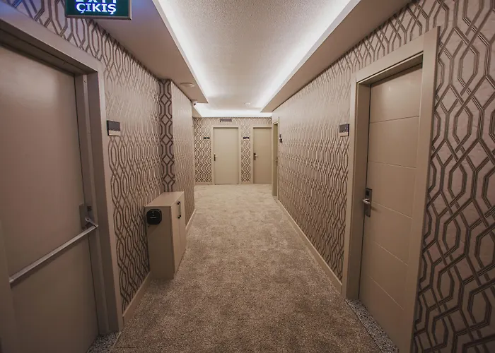 Prusias 3* בורסה