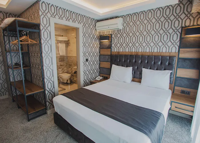 Prusias 3* בורסה